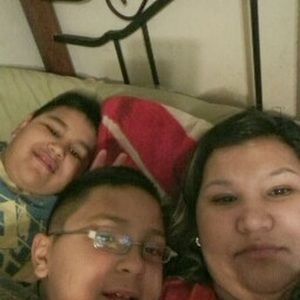 Meet your Posher, Maria